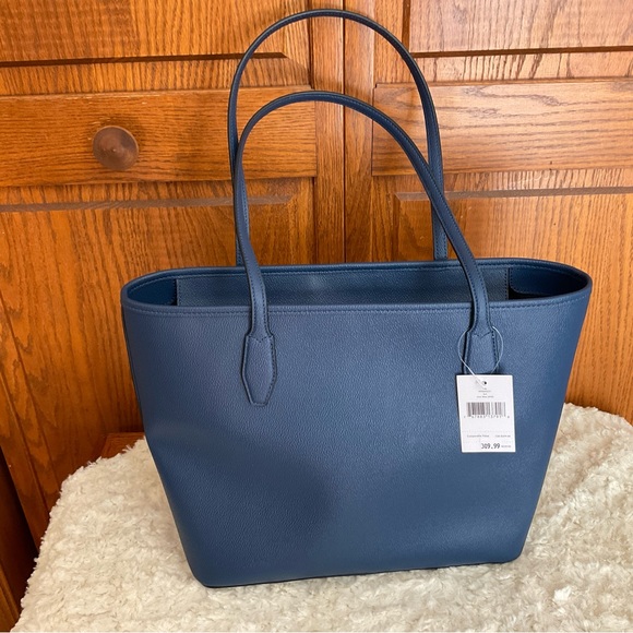 Kate Spade Large Lori Tote - Picture 2 of 11
